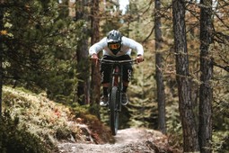 Mottolino Bike Park