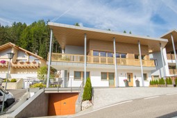 Appartamenti Ciasa Dolomites