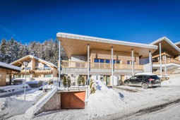 Appartamenti Ciasa Dolomites