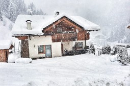 Appartamenti in agriturismo Lüch da Miriò