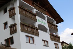 Pensione + Appartamenti Klausthaler