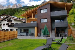 Appartamenti Klimahouse North