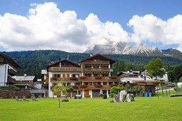 Appartamenti Zannin
