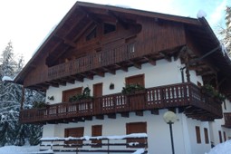 Ferienwohnung Ca’ de Larici