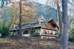 Ferienwohnung Ca’ de Larici