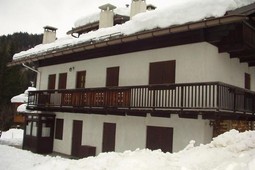 Ferienwohnung Del Favero Silvia