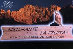 Restaurant La Zuita