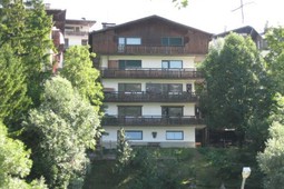 Apartments Zangiacomi Mirella