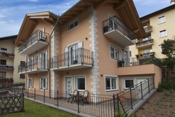 Fiemme Home Mountain Apartment
