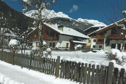 Appartamento Bucaneve