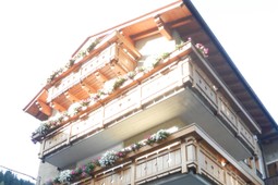 Appartamento Casa Elda