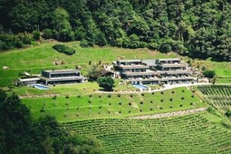 Arua Private Spa Villas