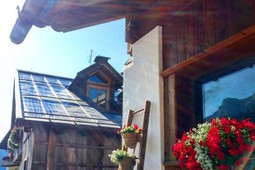 Bed & Breakfast Borgo Antico