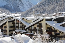 Alpina Residence