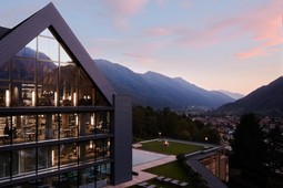 Lefay Resort & SPA Dolomiti