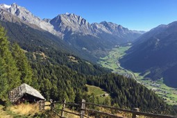 Associazione turistica Valle Anterselva
