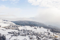 Tourismusbüro Terenten