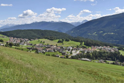 Tourismusbüro Terenten