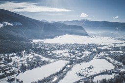 Ufficio informazioni Gais - Villa Ottone