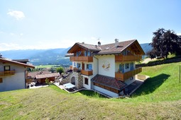 Bed & Breakfast Le Fontanelle