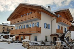 Bed & Breakfast Le Fontanelle