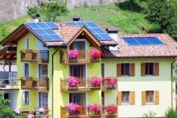 Bed & Breakfast Mille Pini