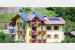 Bed & Breakfast Mille Pini