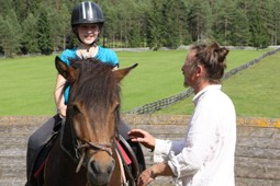 Reiterhof Horse Trekking Mareo