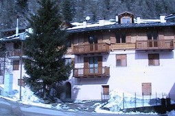 Apartments Maso Anna