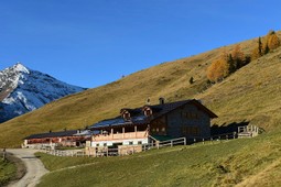 Malga Monte Sole