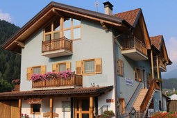 Zimmer mit Frühstück Jägerhaus