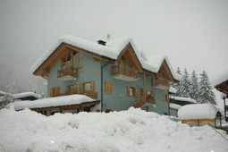 Zimmer mit Frühstück Jägerhaus
