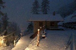 Bed & Breakfast Baita Bertolini