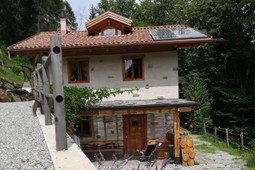 Bed & Breakfast Baita Bertolini