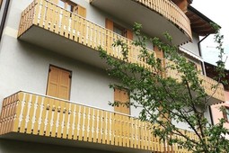 Ferienwohnungen Villa Maria