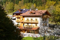Appartamenti Casa Le Marinolde
