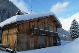 Ferienwohnungen Baita Mas del Vecio