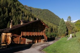 Appartamenti Baita Mas del Vecio