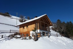 Natur Chalet