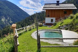 Natur Chalet