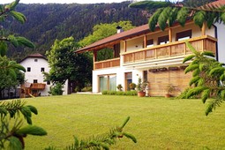 Ferienwohnung auf dem Bauernhof Pitterlehof