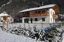 Ferienwohnung auf dem Bauernhof Pitterlehof