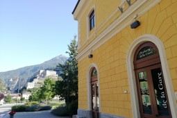 Auberge de la Gare