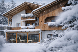 B&B + Apartments Ciasa Urban