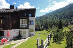 Chalet Haus Rita