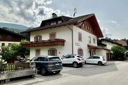 Garni + Appartamenti Haus Gasser