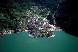 Ufficio turistico Alleghe