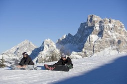 Ufficio turistico Alleghe