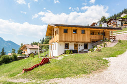 Appartamenti in agriturismo Milanhof