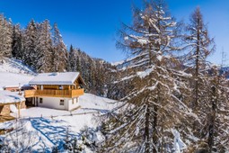 Chalet Aghel